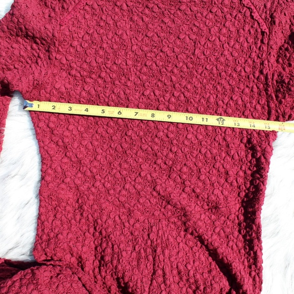 SOLD Free People White River Lace Maxi Dress - Picture 4 of 8